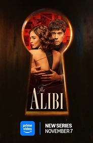 Постер к дораме Алиби