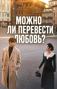 Постер к дораме Можно ли перевести любовь?