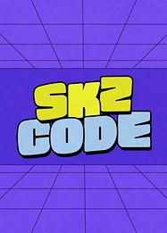 Постер к дораме SKZ CODE