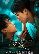 Постер к дораме Любовь из мести