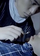 Постер к дораме Выход