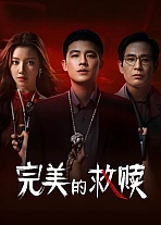 Постер к дораме Идеальный подозреваемый