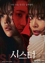 Постер к дораме Сестра