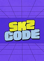 Постер к дораме SKZ CODE