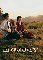 Постер к дораме Под боярышником