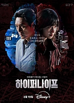 Постер к дораме Гипернож