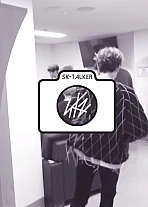 Постер к дораме Поговорим с SK