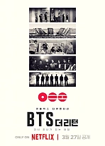Постер к дораме BTS: Возвращение