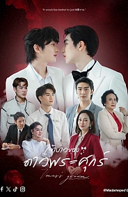 Постер к дораме Жених Венуса