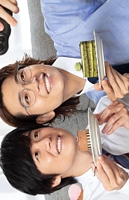 Постер к дораме 10 вещей, которые нужно сделать до 40 лет