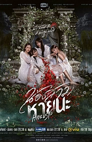 Постер к дораме Сёстры-катастрофы