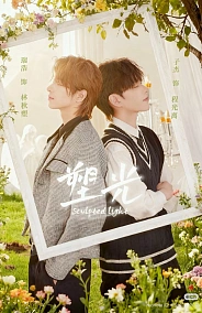 Постер к дораме Скульптурный свет