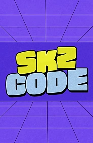 Постер к дораме SKZ CODE
