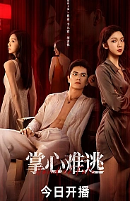 Постер к дораме Рука судьбы