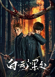 Постер к дораме Рейнджер