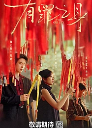 Постер к дораме Виновный