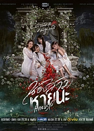 Постер к дораме Сёстры-катастрофы