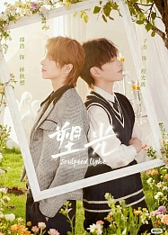 Постер к дораме Скульптурный свет