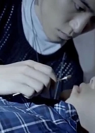 Постер к дораме Выход