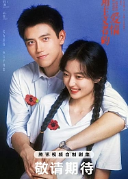 Постер к дораме История любви в 1970-х