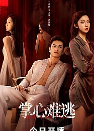 Постер к дораме Рука судьбы