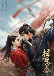 Постер к дораме Похищенная невеста