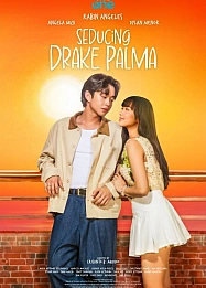Постер к дораме Соблазнение Дрейка Палма