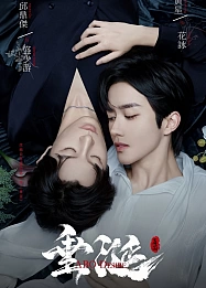 Постер к дораме Желание